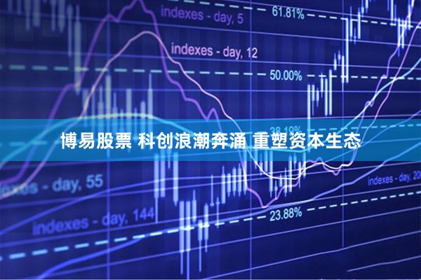 博易股票 科创浪潮奔涌 重塑资本生态